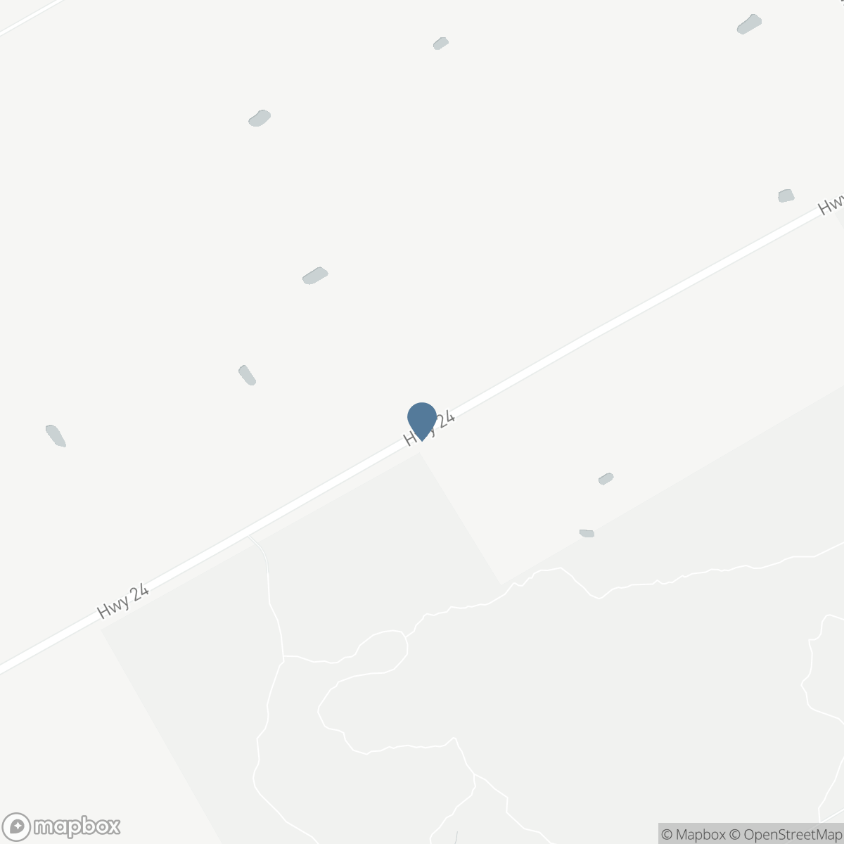 287 24 HIGHWAY W ROAD, Walsingham, Ontario N0E 1X0